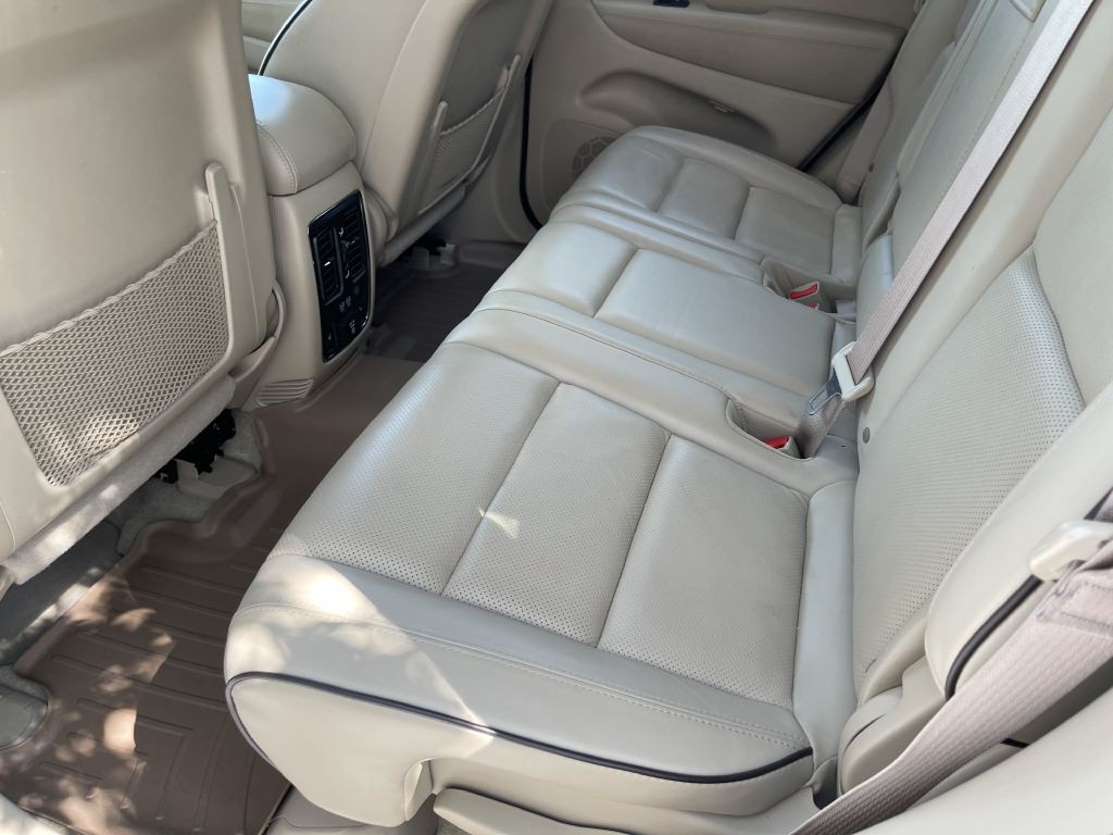 2015 Jeep Grand Cherokee Image 15