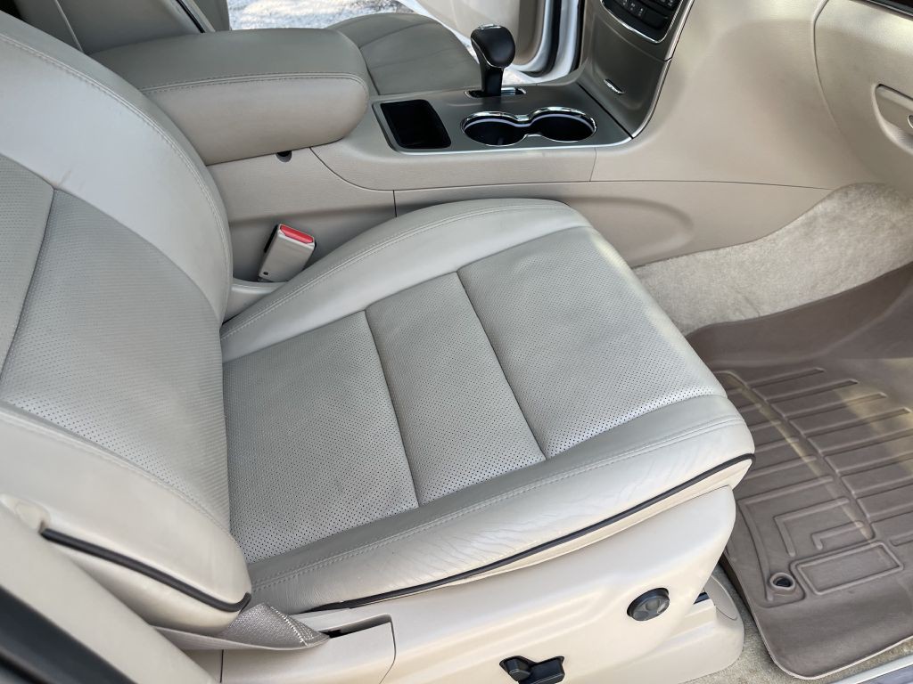 2015 Jeep Grand Cherokee Image 17