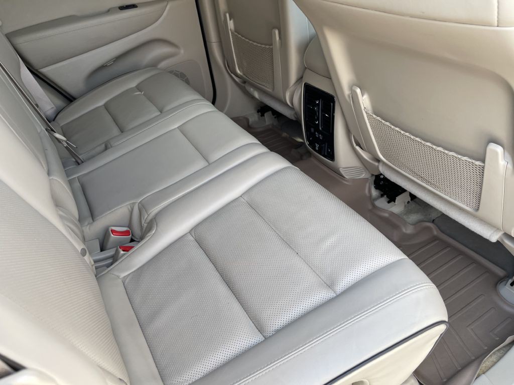 2015 Jeep Grand Cherokee Image 19