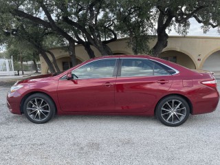 Image for 2015 Toyota Camry XSE V6 ID: 6751475
