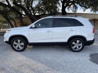 Image for 2012 Kia Sorento EX ID: 6811587