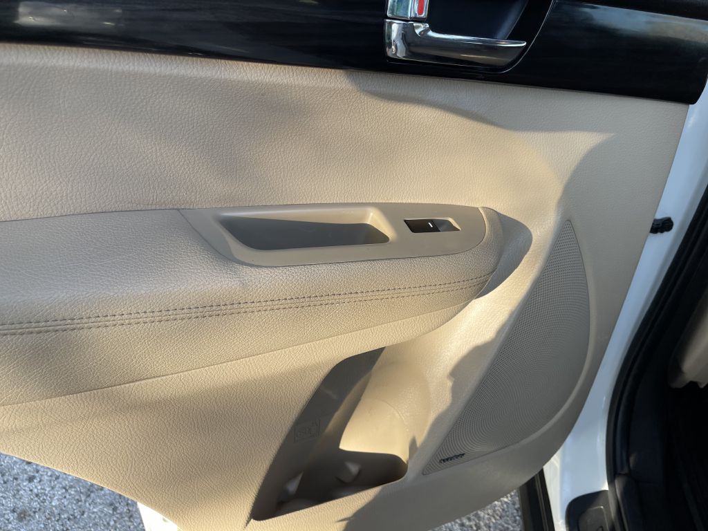 2012 Kia Sorento Image 13