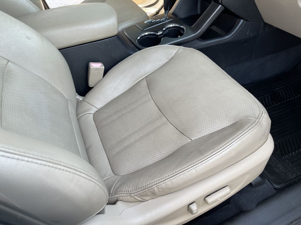 2012 Kia Sorento Image 16