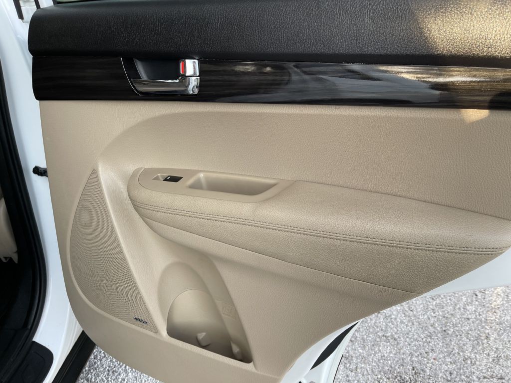 2012 Kia Sorento Image 17