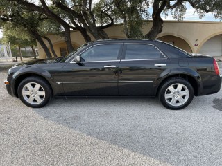 Image for 2005 Chrysler 300 C ID: 6811616