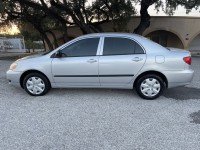 Image for 2008 Toyota Corolla LE ID: 6832697
