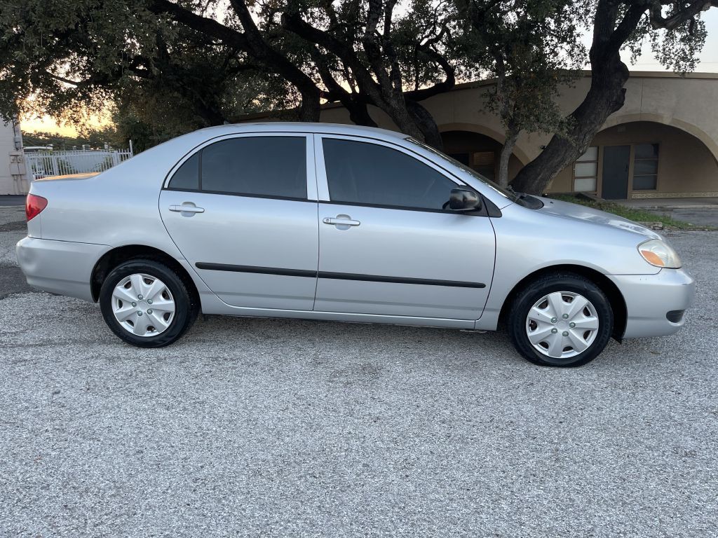2008 Toyota Corolla Image 6
