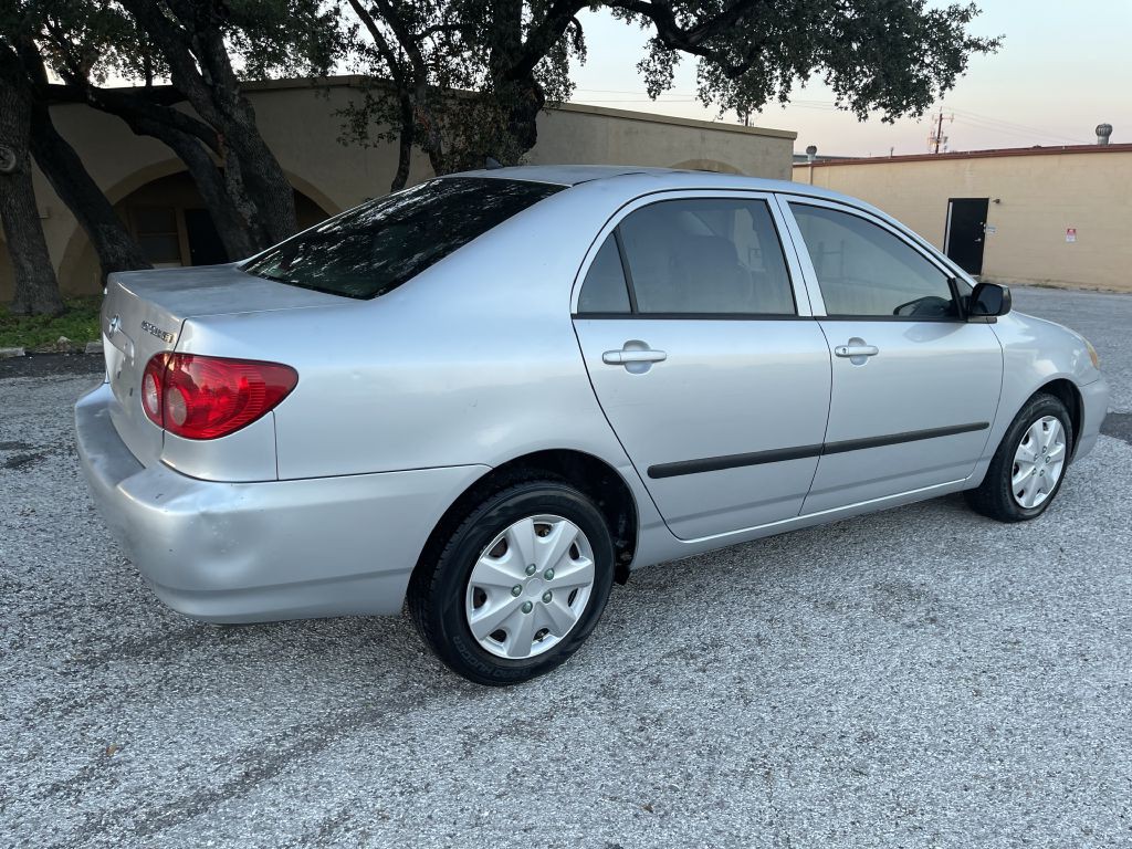 2008 Toyota Corolla Image 7