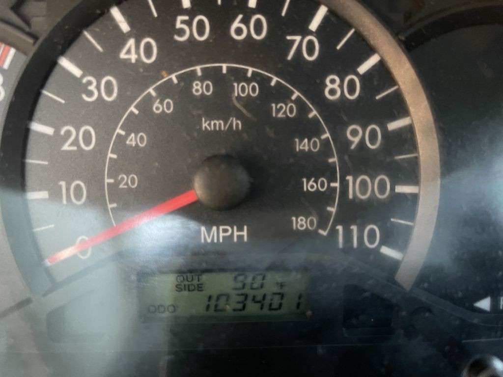 2008 Toyota Corolla Image 11
