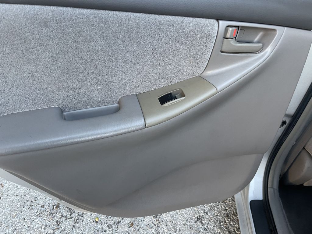 2008 Toyota Corolla Image 13
