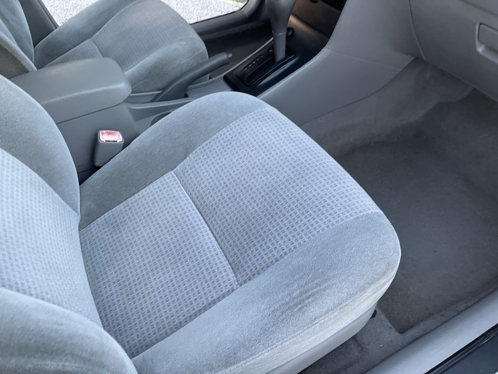 2008 Toyota Corolla Image 16
