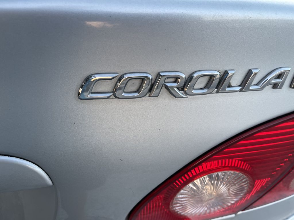 2008 Toyota Corolla Image 22