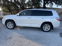 Image for 2008 Toyota Highlander Limited ID: 6834735