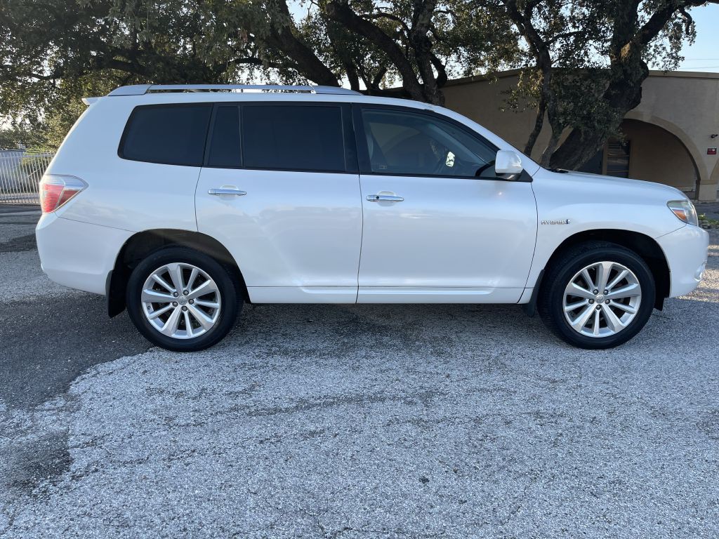 2008 Toyota Highlander Image 6