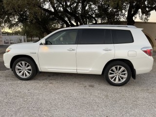 Image for 2008 Toyota Highlander Limited ID: 6834735