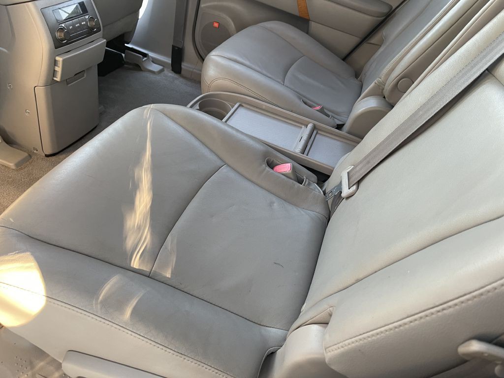 2008 Toyota Highlander Image 14
