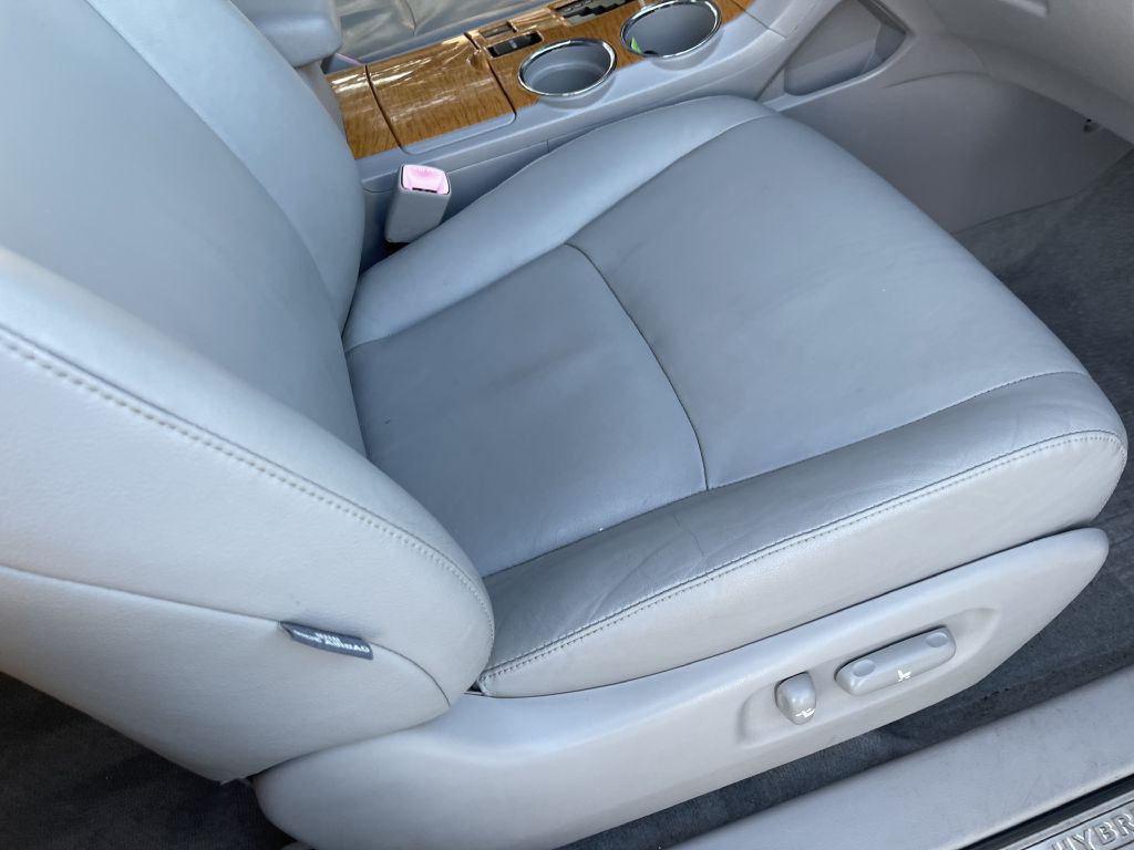 2008 Toyota Highlander Image 16