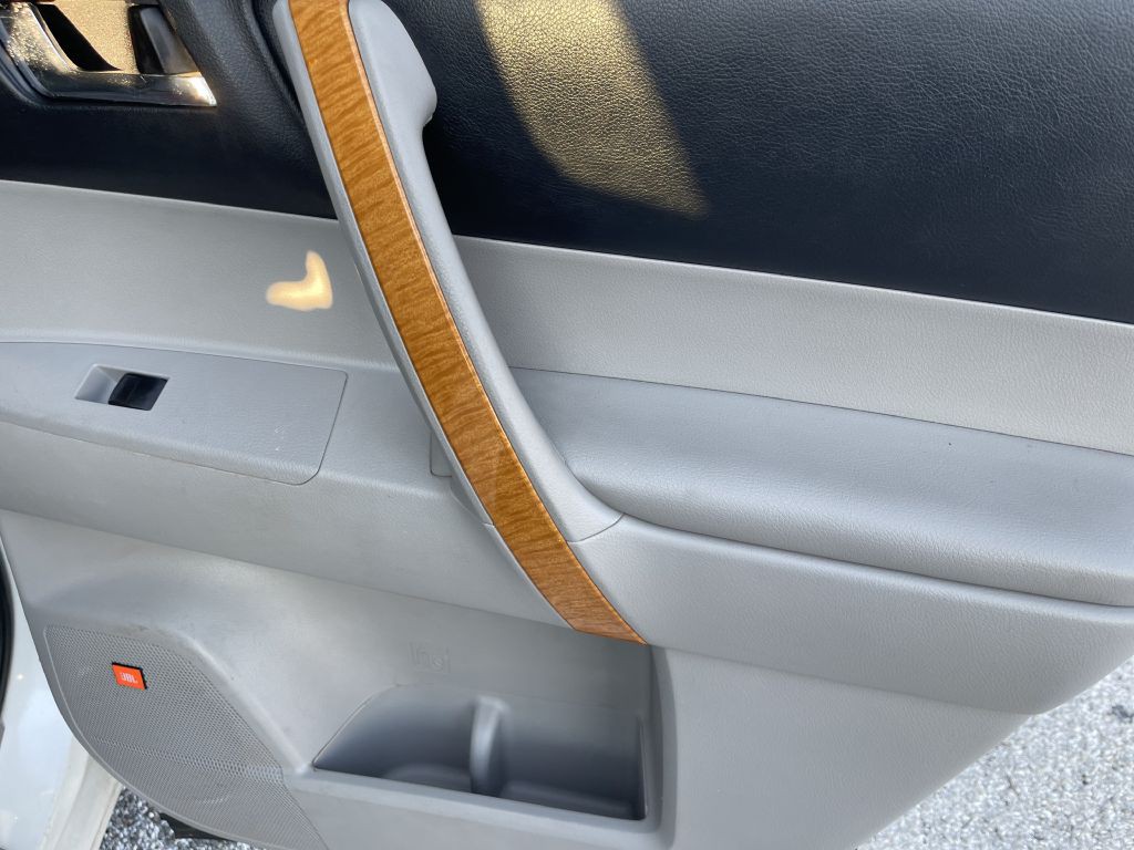 2008 Toyota Highlander Image 17