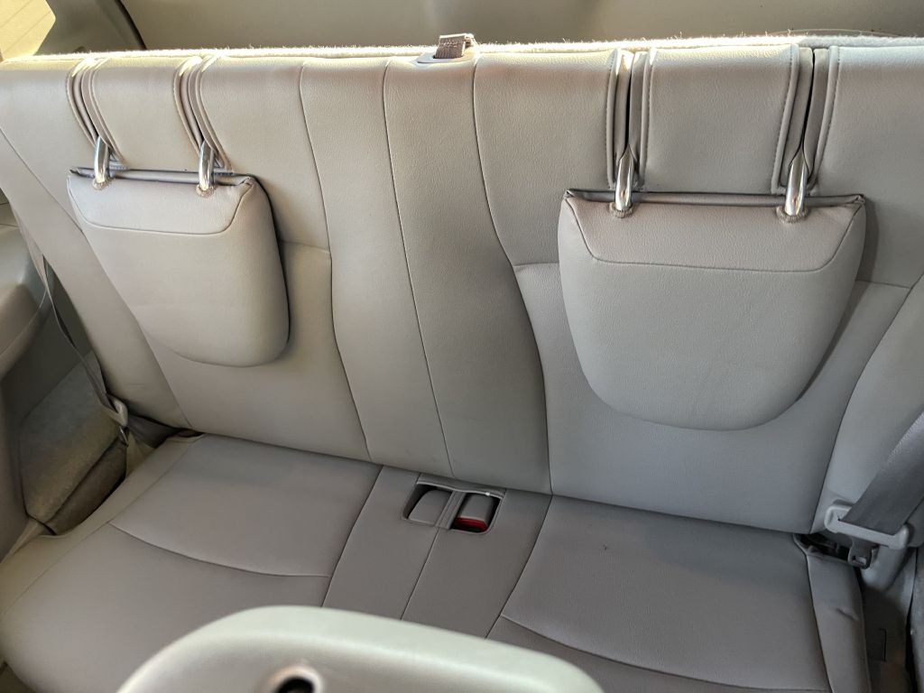 2008 Toyota Highlander Image 18