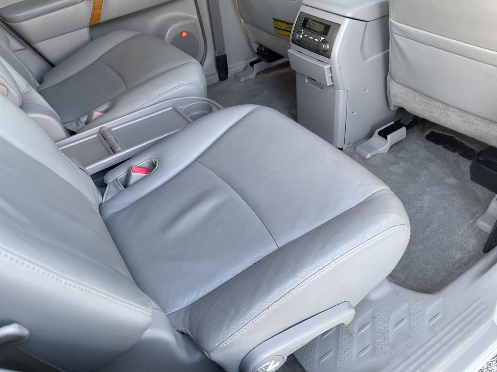 2008 Toyota Highlander Image 19