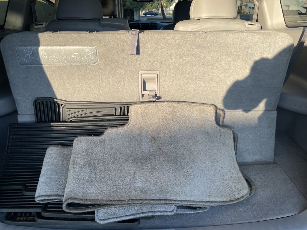 2008 Toyota Highlander Image 20