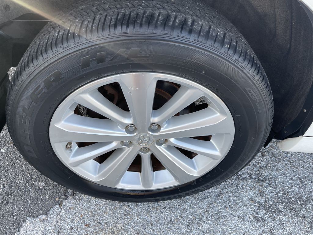 2008 Toyota Highlander Image 21