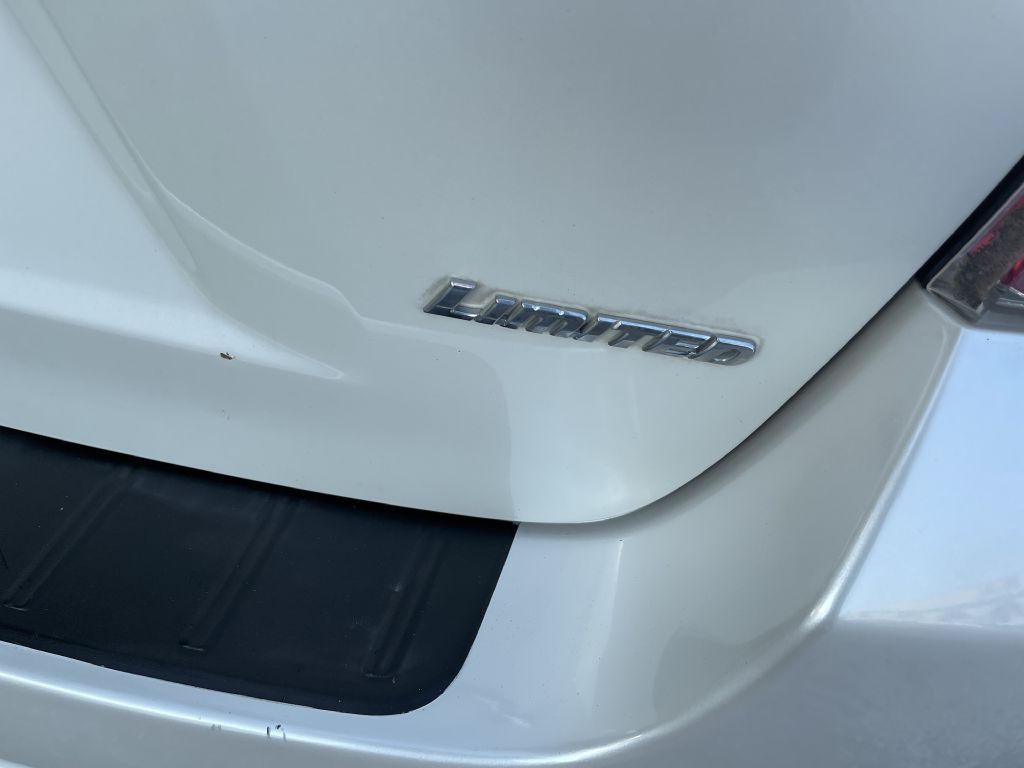 2008 Toyota Highlander Image 22