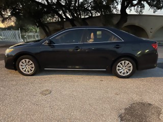Image for 2012 Toyota Camry LE ID: 6891551