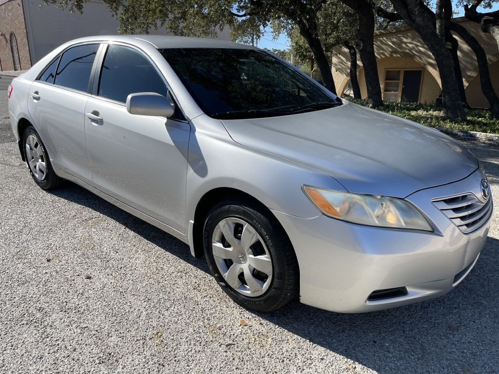 2009 Toyota Camry Image 4