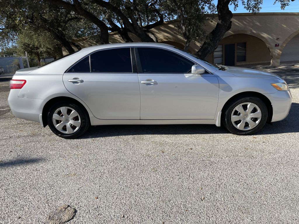 2009 Toyota Camry Image 5