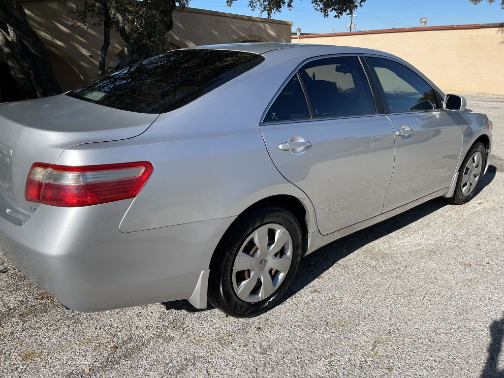 2009 Toyota Camry Image 6