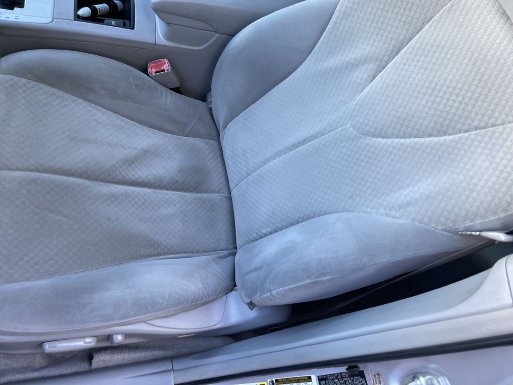 2009 Toyota Camry Image 9