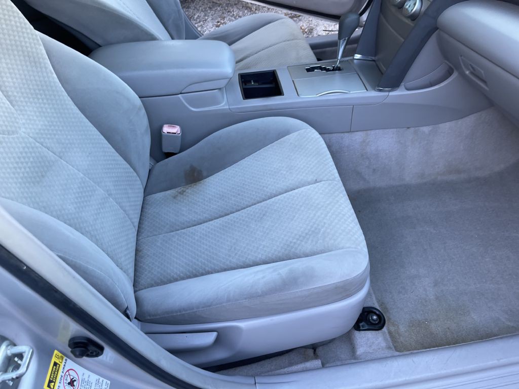 2009 Toyota Camry Image 14