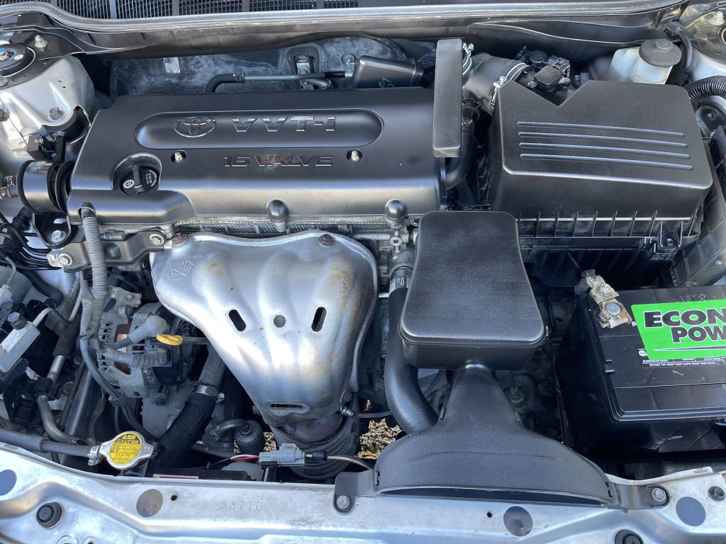 2009 Toyota Camry Image 17