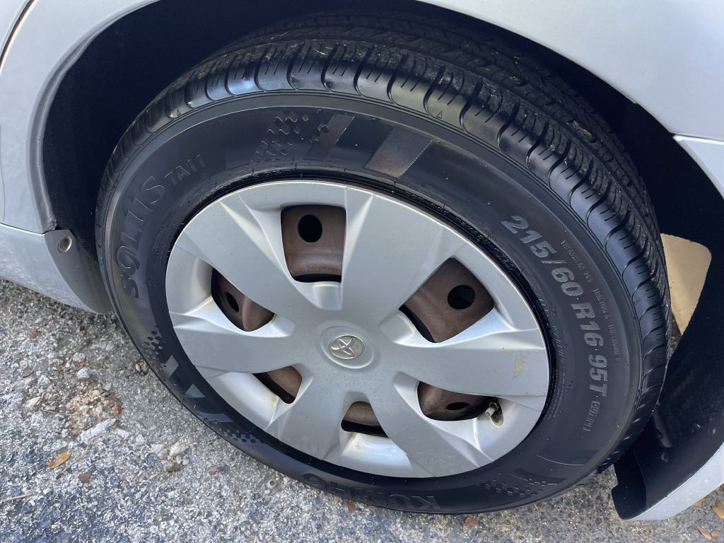 2009 Toyota Camry Image 19