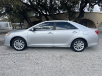 Image for 2012 Toyota Camry LE ID: 6993784