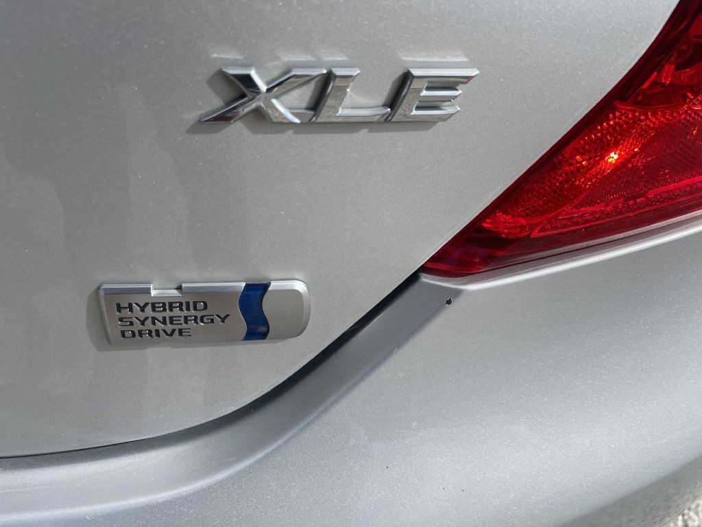 2012 Toyota Camry Image 23