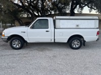 Image for 2000 Ford Ranger XL ID: 7026753