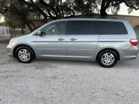 Image for 2006 Honda Odyssey Touring ID: 7052775