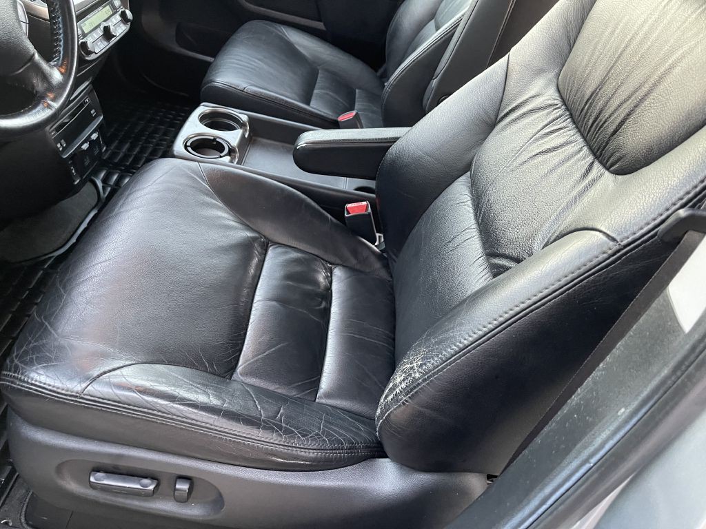 2006 Honda Odyssey Image 10