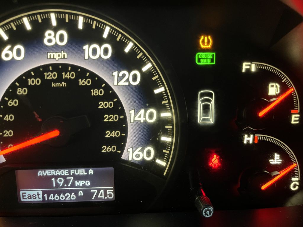 2006 Honda Odyssey Image 11