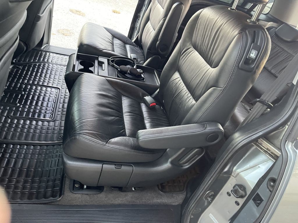 2006 Honda Odyssey Image 14