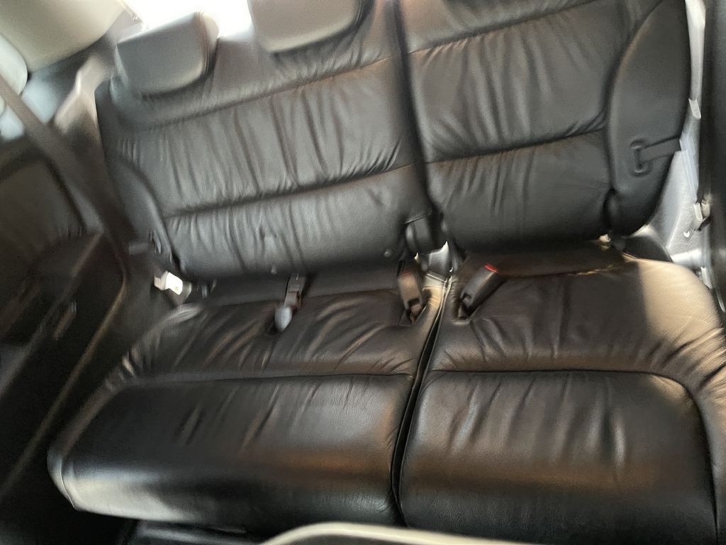 2006 Honda Odyssey Image 15