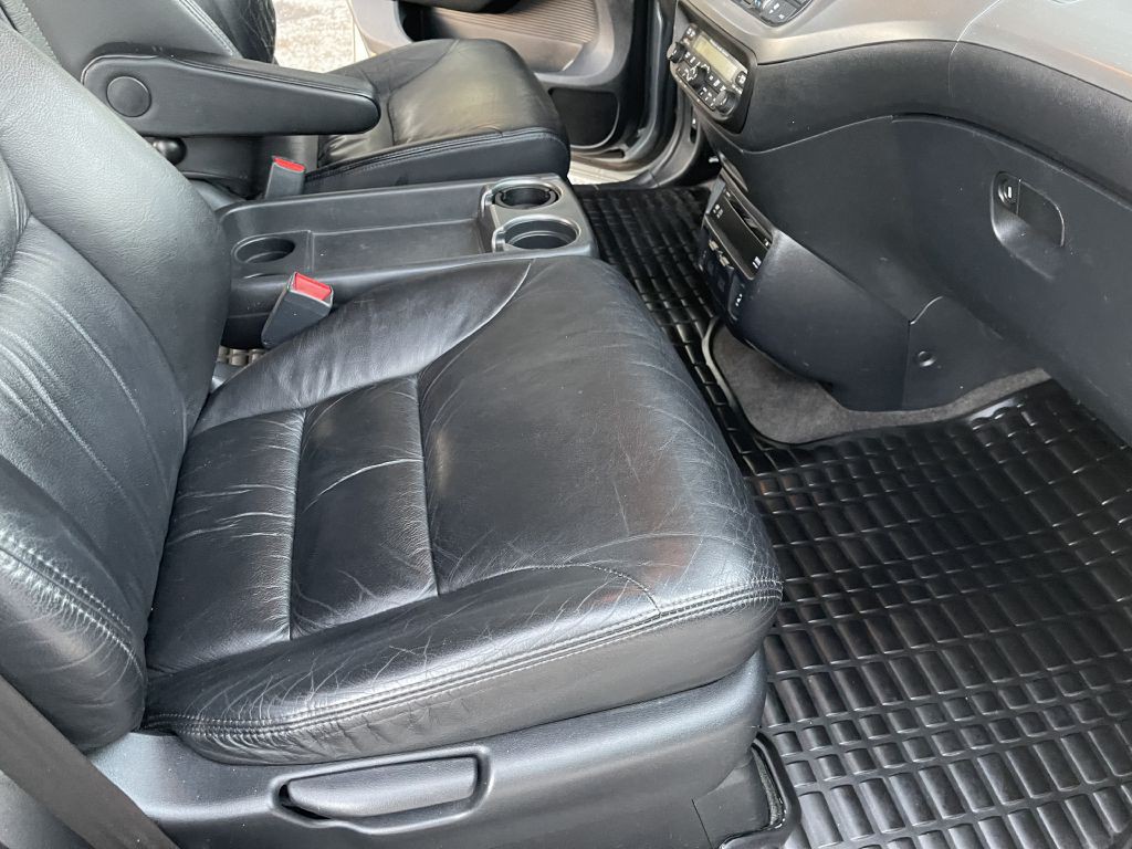 2006 Honda Odyssey Image 16