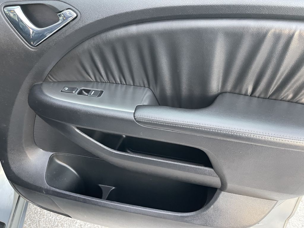 2006 Honda Odyssey Image 17