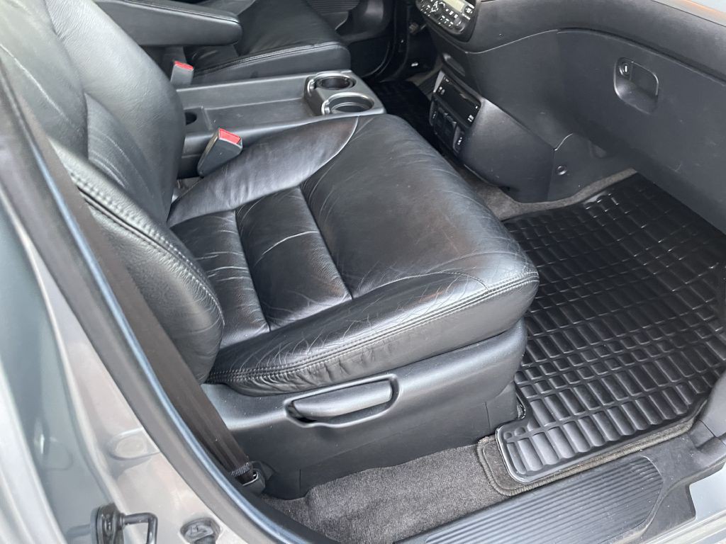 2006 Honda Odyssey Image 18