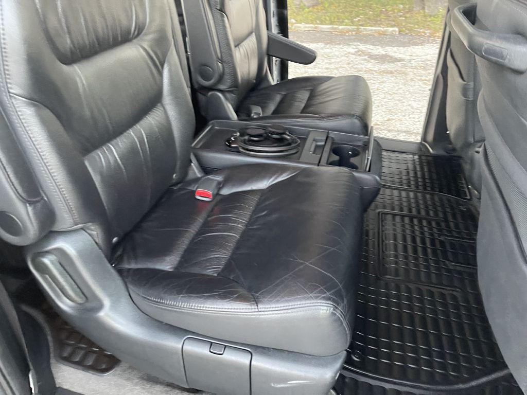 2006 Honda Odyssey Image 19