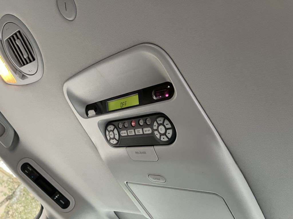 2006 Honda Odyssey Image 20