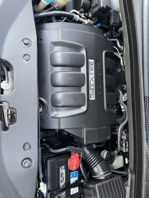 2006 Honda Odyssey Image 21