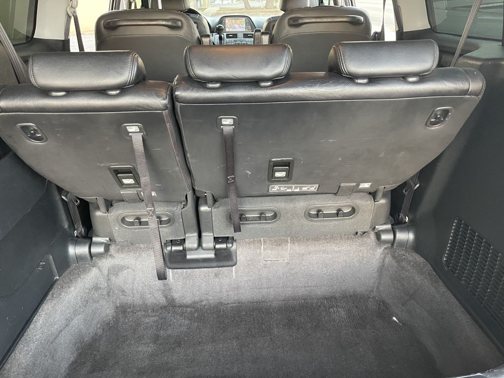 2006 Honda Odyssey Image 22